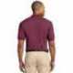 Port Authority K420 Heavyweight Cotton Pique Polo