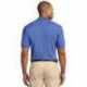 Port Authority K420 Heavyweight Cotton Pique Polo