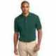 Port Authority K420 Heavyweight Cotton Pique Polo