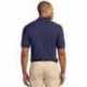 Port Authority K420 Heavyweight Cotton Pique Polo