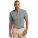 Port Authority K420 Heavyweight Cotton Pique Polo