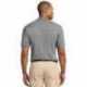 Port Authority K420 Heavyweight Cotton Pique Polo