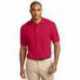 Port Authority K420 Heavyweight Cotton Pique Polo