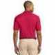 Port Authority K420 Heavyweight Cotton Pique Polo