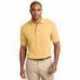 Port Authority K420 Heavyweight Cotton Pique Polo