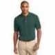 Port Authority K420 Heavyweight Cotton Pique Polo