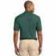 Port Authority K420 Heavyweight Cotton Pique Polo