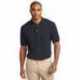 Port Authority K420 Heavyweight Cotton Pique Polo