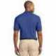 Port Authority K420 Heavyweight Cotton Pique Polo