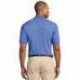 Port Authority K420 Heavyweight Cotton Pique Polo