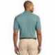 Port Authority K420 Heavyweight Cotton Pique Polo