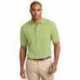 Port Authority K420 Heavyweight Cotton Pique Polo