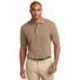 Port Authority K420 Heavyweight Cotton Pique Polo