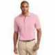 Port Authority K420 Heavyweight Cotton Pique Polo