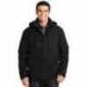 Port Authority J302 Herringbone 3-in-1 Parka