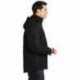 Port Authority J302 Herringbone 3-in-1 Parka