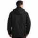 Port Authority J302 Herringbone 3-in-1 Parka