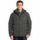 Port Authority J302 Herringbone 3-in-1 Parka