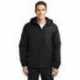 Port Authority J327 Hooded Charger Jacket