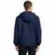 Port Authority J327 Hooded Charger Jacket