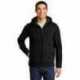 Port Authority J335 Hooded Core Soft Shell Jacket