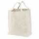 Port Authority B100 Ideal Twill Grocery Tote