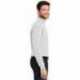 Port Authority K321 Interlock Knit Mock Turtleneck