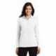Port Authority L500LS Ladies Silk Touch Long Sleeve Polo