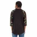 Anvil 949 Lightweight Long-Sleeve T-Shirt