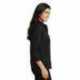Port Authority L612 Ladies 3/4-Sleeve Easy Care Shirt