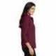 Port Authority L612 Ladies 3/4-Sleeve Easy Care Shirt