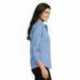 Port Authority L612 Ladies 3/4-Sleeve Easy Care Shirt