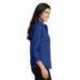 Port Authority L612 Ladies 3/4-Sleeve Easy Care Shirt