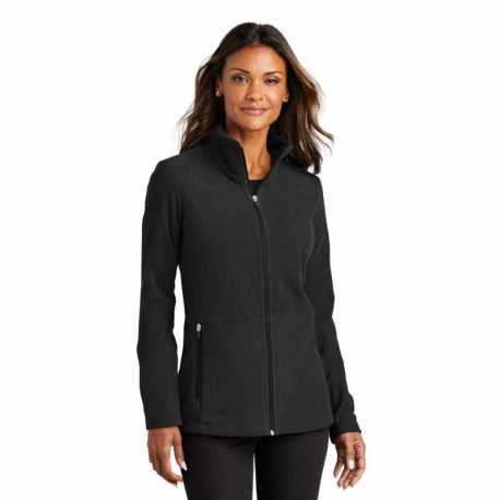 Port Authority L151 Ladies Accord Microfleece Jacket