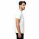 US Blanks US2400G Unisex Short-Sleeve Garment-Dyed Crewneck