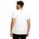 US Blanks US2400G Unisex Short-Sleeve Garment-Dyed Crewneck