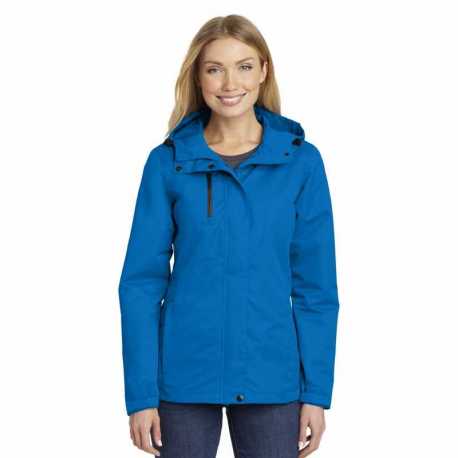 Port Authority L331 Ladies All-Conditions Jacket
