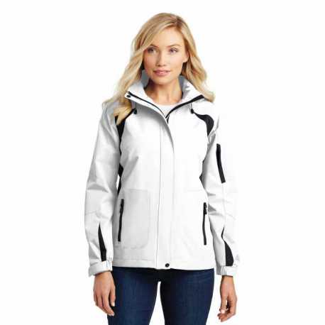 Port Authority L304 Ladies All-Season II Jacket