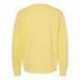Independent Trading Co. PRM3500 Midweight Pigment-Dyed Crewneck Sweatshirt