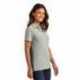 Port Authority LK867 Ladies C-FREE Cotton Blend Pique Polo
