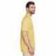 Harriton M560 Men's Barbados Textured Camp Shirt