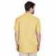 Harriton M560 Men's Barbados Textured Camp Shirt