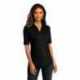 Port Authority LK682 Ladies City Stretch Top