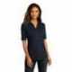 Port Authority LK682 Ladies City Stretch Top