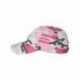 Valucap VC300A Adult Bio-Washed Classic Dad Hat