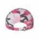 Valucap VC300A Adult Bio-Washed Classic Dad Hat