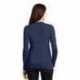 Port Authority LM1008 Ladies Concept Stretch Button-Front Cardigan