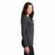 Port Authority LM1008 Ladies Concept Stretch Button-Front Cardigan