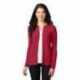 Port Authority LM1008 Ladies Concept Stretch Button-Front Cardigan