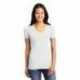 Port Authority LM1005 Ladies Concept Stretch V-Neck Tee